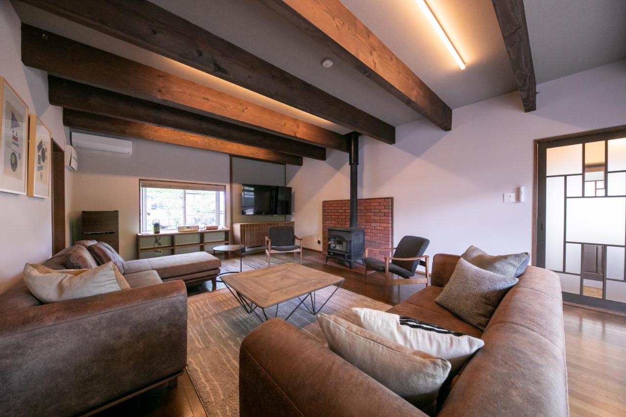 Oyado Ichizen Otel Yufu Dış mekan fotoğraf
