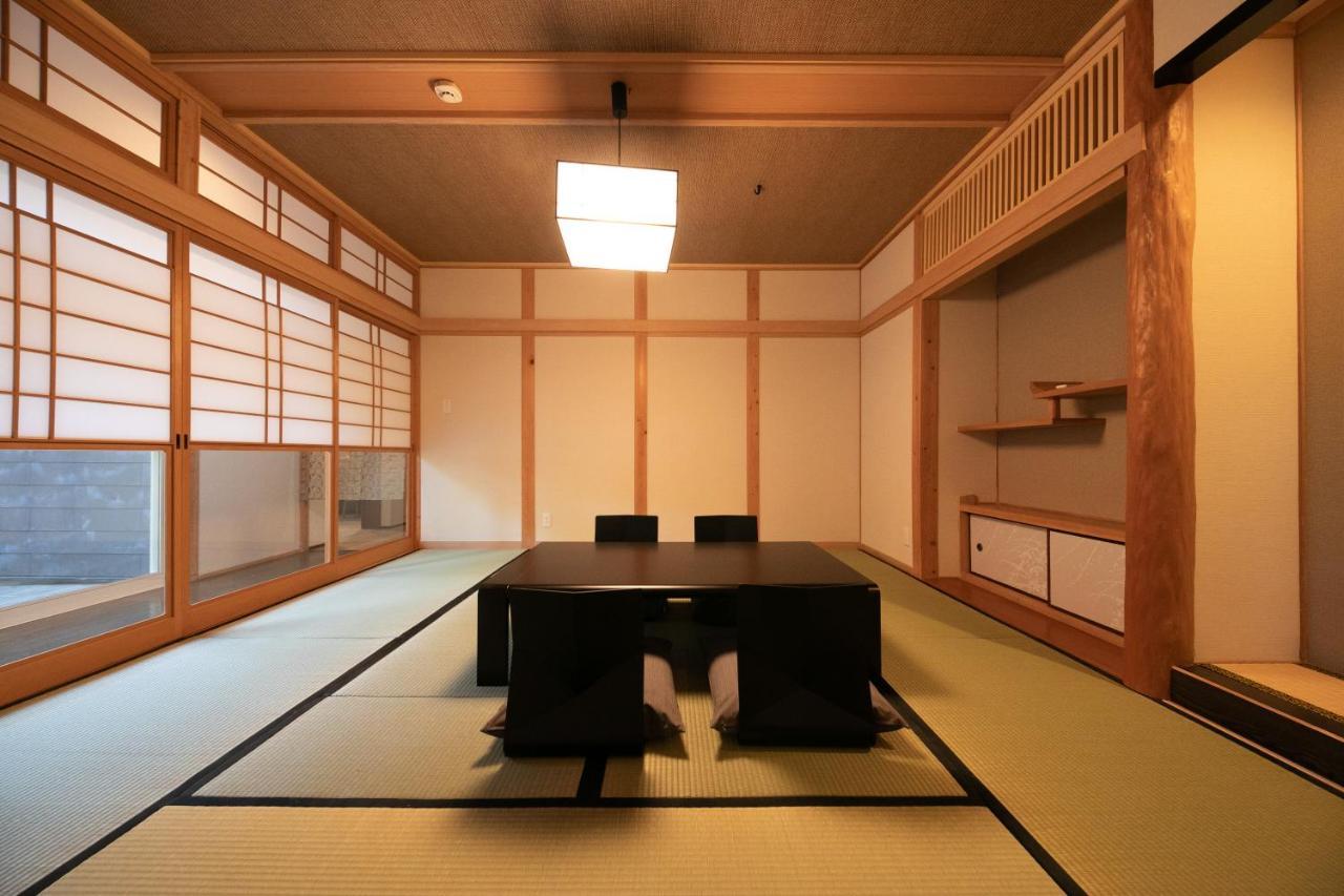 Oyado Ichizen Otel Yufu Dış mekan fotoğraf