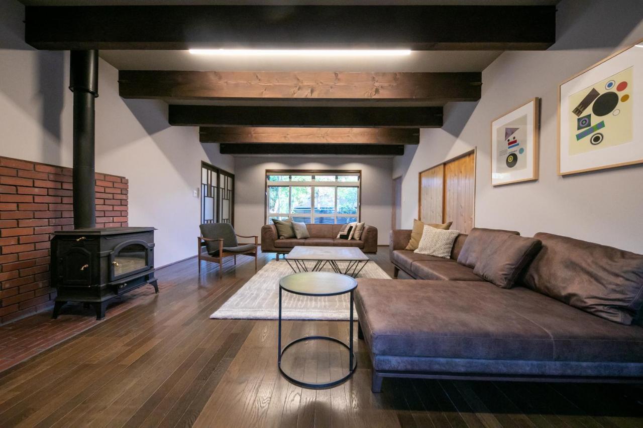 Oyado Ichizen Otel Yufu Dış mekan fotoğraf