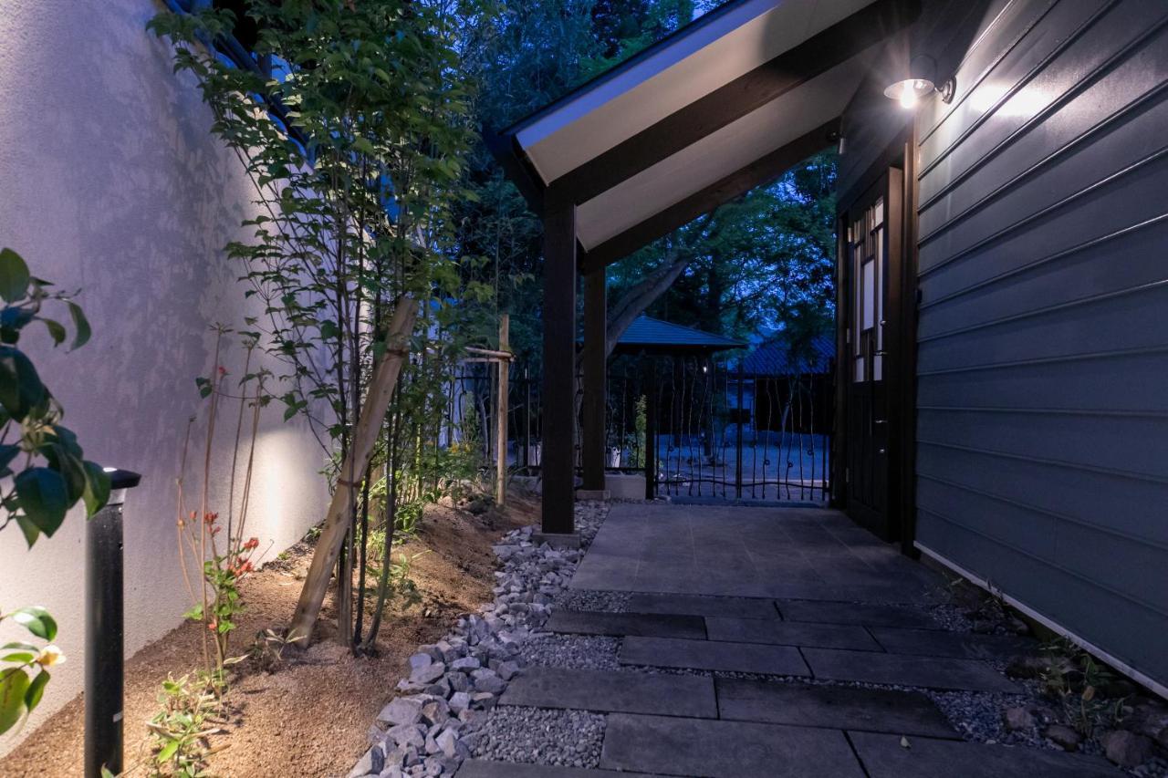 Oyado Ichizen Otel Yufu Dış mekan fotoğraf