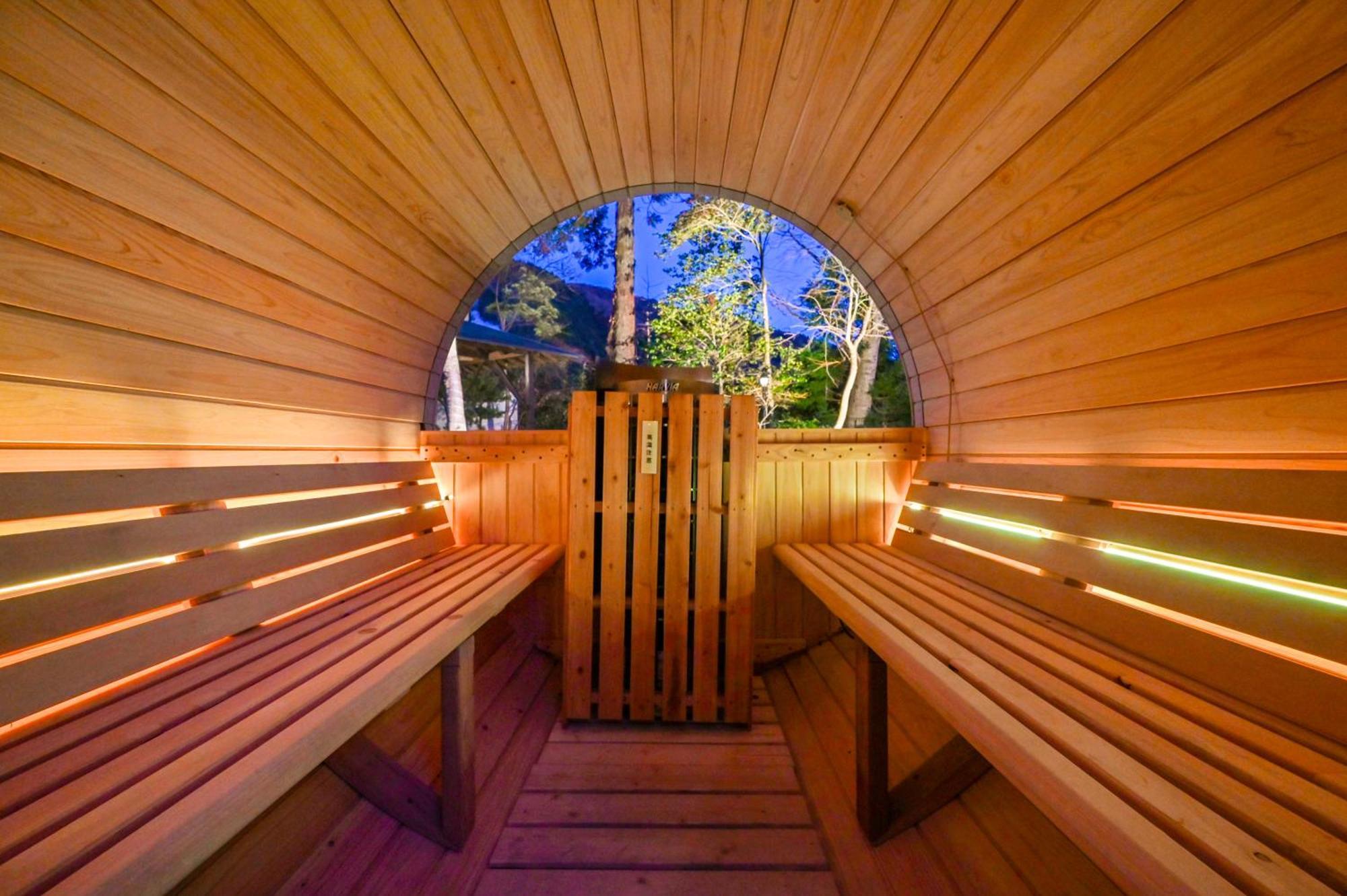 Oyado Ichizen Otel Yufu Dış mekan fotoğraf