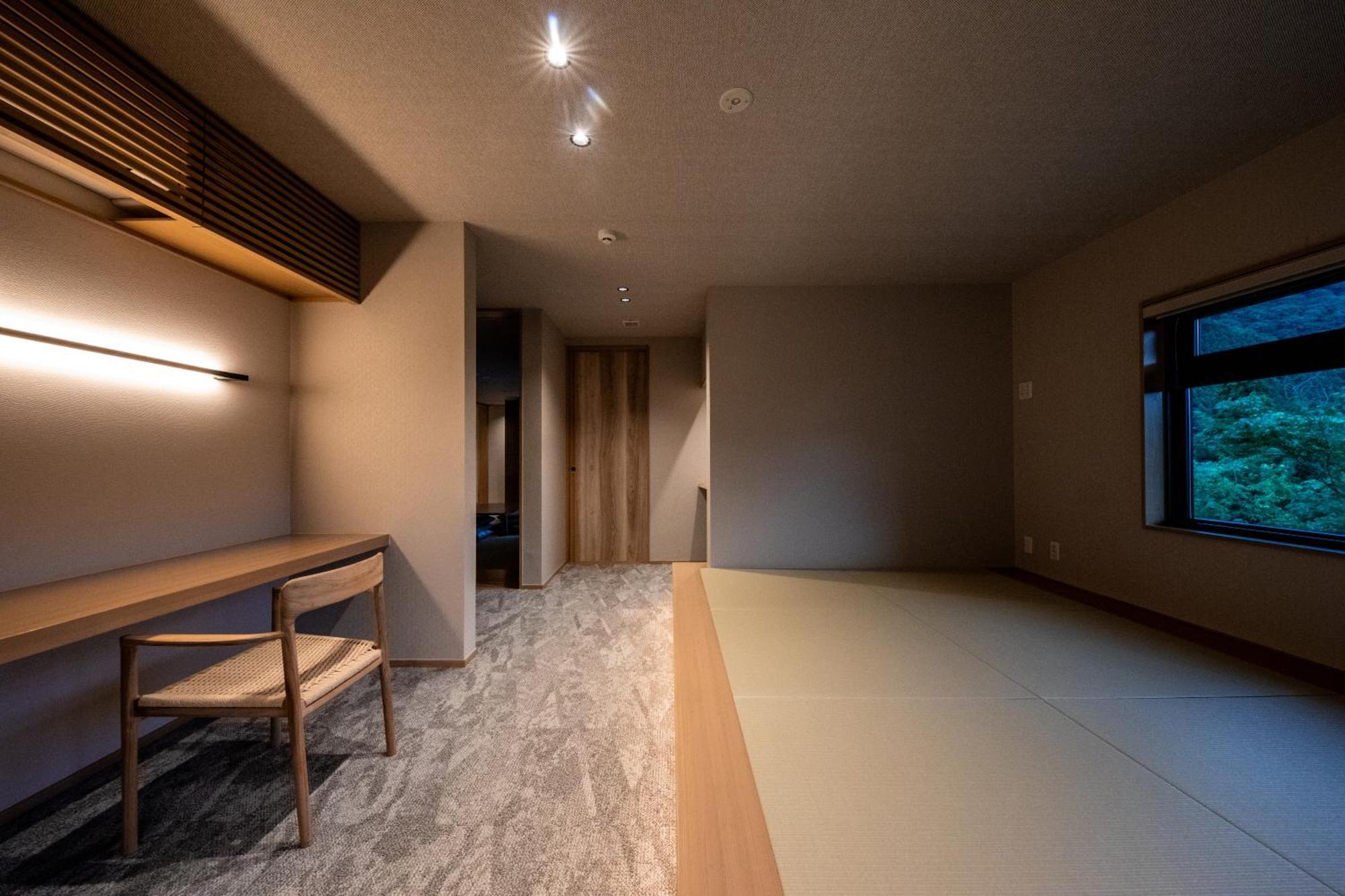 Oyado Ichizen Otel Yufu Dış mekan fotoğraf
