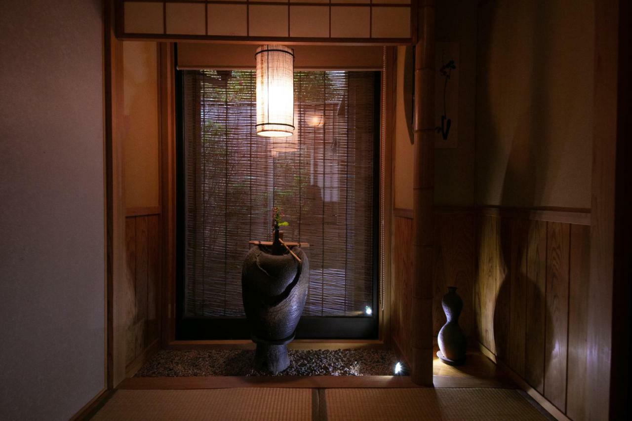 Oyado Ichizen Otel Yufu Dış mekan fotoğraf